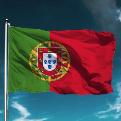 Vlag van Portugal