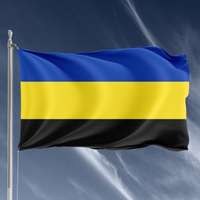 Vlag Provincie Gelderland