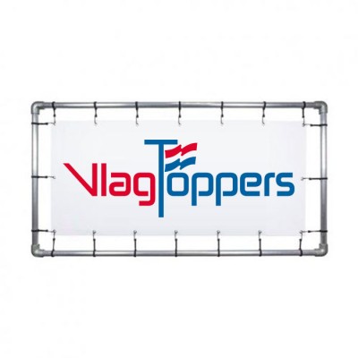 Spandoekframe