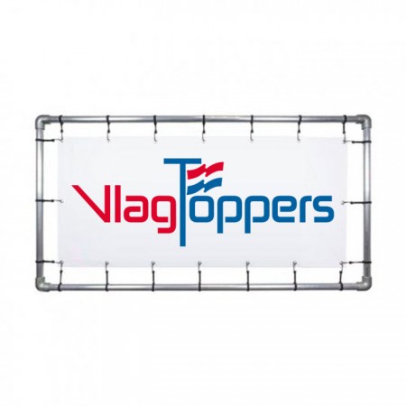 Spandoekframe