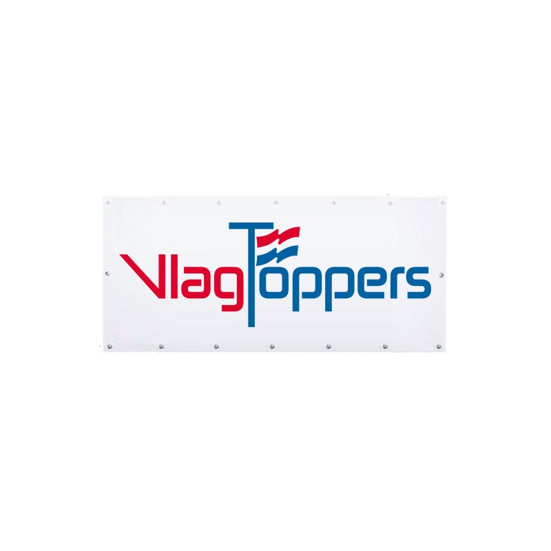 Spandoek PVC Banner