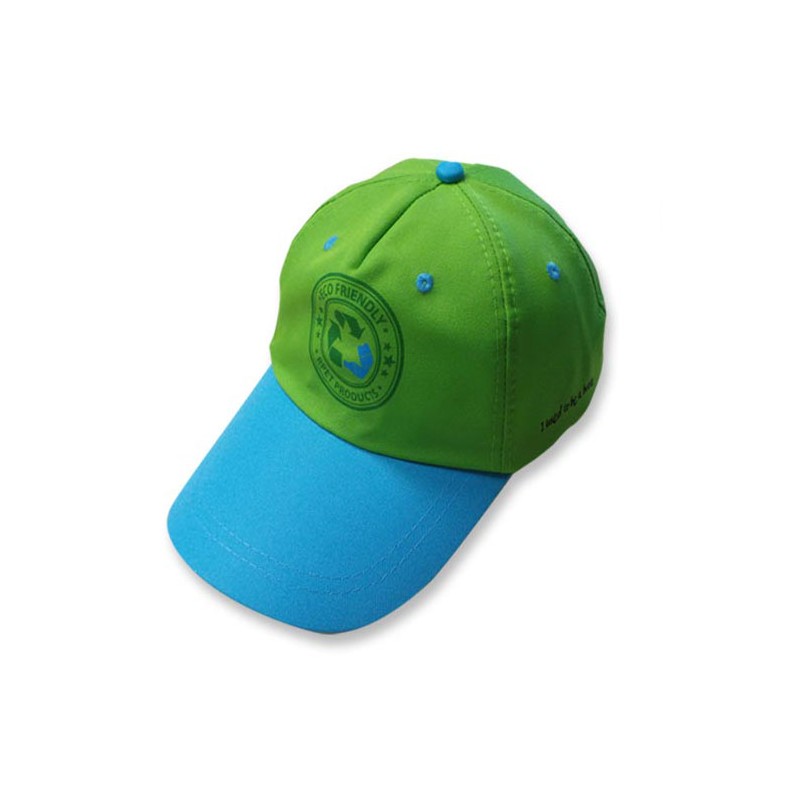 Caps