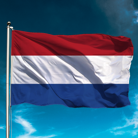 Nederlandse vlag